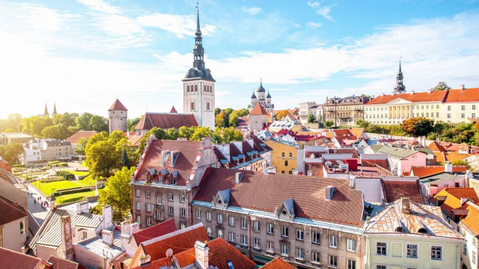 Dar neatrasti kaimyninų šalių lobiai: ką pamatyti Latvijoje ir Estijoje?