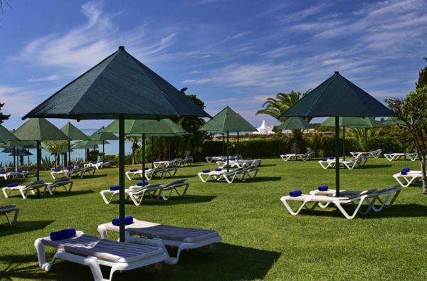 ALBUFEIRA - Armasaun de Pera. Ideali vieta Jūsų rudens atostogoms ALGARVĖJE. Skrydis, 7n. viešbutyje PESTANA VIKING 4*, su pusryčiais - nuo 615 €!