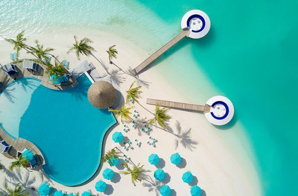 Aktyvios šeimos atostogos Maldyvuose! Skrydis, pervežimas ir 7 n. viešbutyje KANDIMA 5* su pusryčiais ir vakarienėmis plius