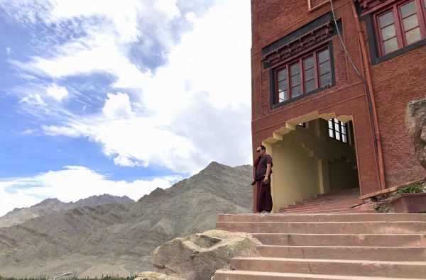 Geografinių ir dvasinių aukštumų LADAKAS - vienuolynų mistika, magiškas Hemiso festivalis* ir ekstremalūs Himalajų kontrastai mažajame Tibete 13d.