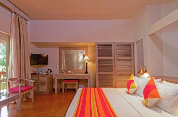 Išsvajotos atostogos Maldyvuose! Skrydis, pervežimas ir 7 n. viešbutyje ADAARAN CLUB RANNALHI 4* su "viskas įskaičiuota"