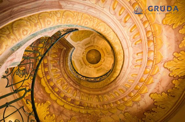 Austrija. Valsas prie Dunojaus