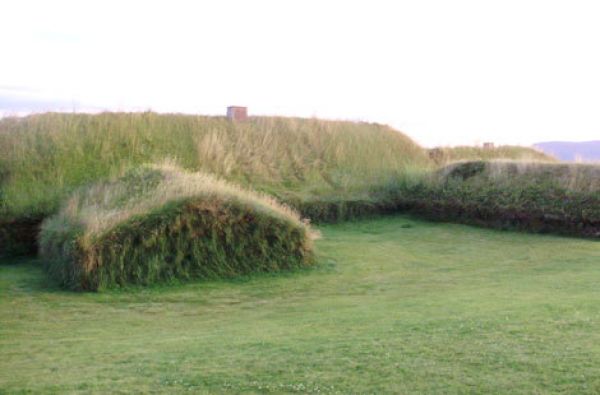 Islandija. Užgesę ugnikalniai, lavos laukai ir elfų sakmės 8d.