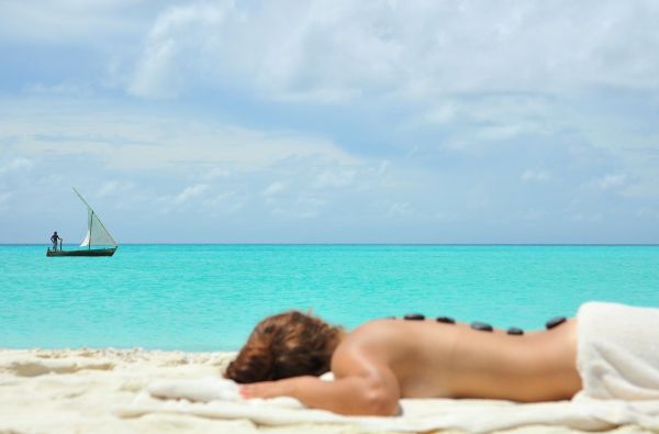 Šeimos atostogos Maldyvuose! Skrydis, pervežimas ir 7 n. viešbutyje KURAMATHI MALDIVES 4+*