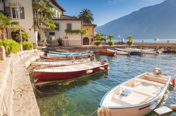 Šiaurės Italijos perliukai ir poilsis prie Adrijos jūros 8d.