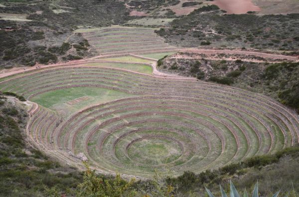 Klasikinė Peru: inkų paslaptys ir Andų didybė, aplankant Vaivorykštinius kalnus ir Amazonės baseino džiungles 14d. (17d.)