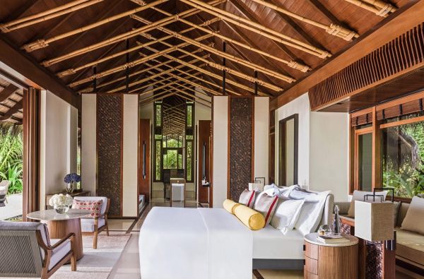 Ištaigingos atostogos Maldyvuose! Skrydis, pervežimas ir 7 n. viešbutyje ONE & ONLY REETHI RAH 5*