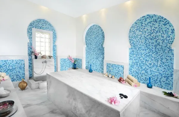 Jaz Aquamarine Resort