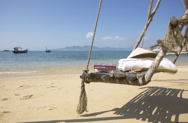 Vietnamas - Laosas - Kambodža su poilsiu prie Pietų Kinijos jūros 16d.