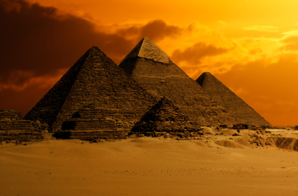 Kruizas Nilu, Kairas, Luksoras ir Hurgada