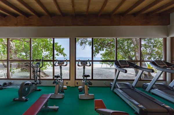 Saulėtos atostogos Maldyvuose! Skrydis, pervežimas ir 7 n. viešbutyje MALAHINI KUDA BANDOS 4* su pusryčiais ir vakarienėmis