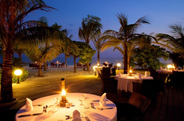Komfortiškos atostogos Maldyvuose! Skrydis, pervežimas ir 7 n. viešbutyje KUREDU ISLAND RESORT & SPA 4*
