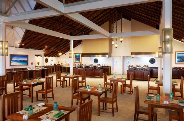 Nepamirštamos atostogos Maldyvuose! Skrydis, pervežimas ir 7 n. viešbutyje ELLAIDHOO MALDIVES BY CINNAMON 4* su "viskas įskaičiuota"