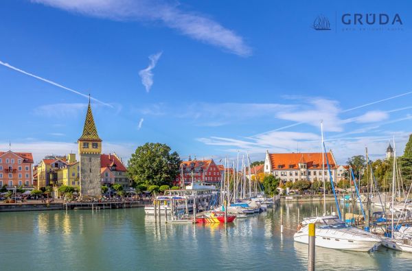 GRŪDA. Šveicarija - Monblanas - Šiaurės Italija 7d.