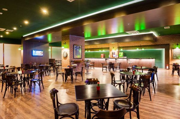 SIDĖ Saulėtos atostogos. Skrydis, 7n. puikiame viešbutyje HOTEL TURAN PRINCE (EX.SENTIDO TURAN PRINCE) 5* su viskas įskaičiuota maitinimu!