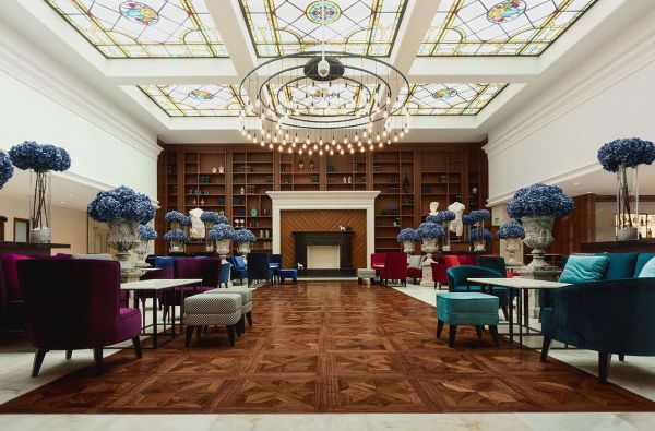 Planuokite įspūdingas vasaros atostogas Bulgarijoje 5* viešbutyje ASTOR GARDEN su skrydžiu ir maitinimu "viskas įskaičiuota"