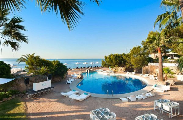 ILJETAS. Švara, prabanga, ramybė ir kokybė MALJORKOJE. Skrydis, 7n. viešbutyje GRAN MELIA DE MAR 5*, su pusryčiais  - nuo 1139 €!