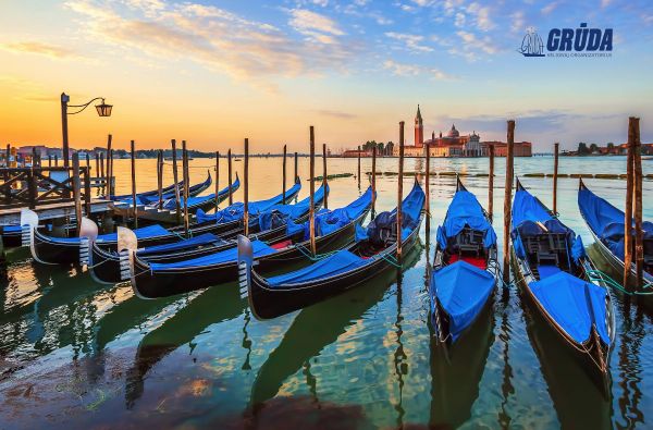 Italija. Gardalendas 9d.