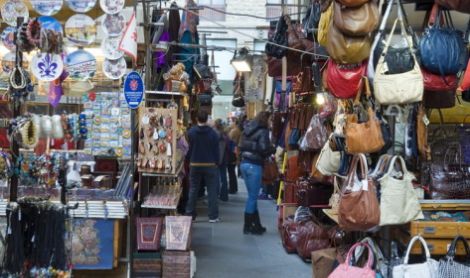 Italija. Florencija.