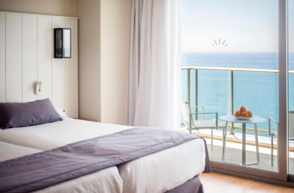 BENALMADENA. Nepaprastai nuostabios atostogos – Pietų Ispanijoje. Skrydis, 7n. viešbutyje ESTIVAL TORREQUEBRADA 4*+, su pusryčiais - nuo 699 €!