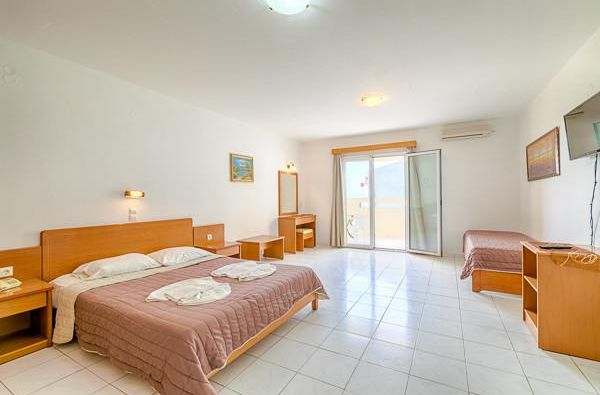 KRETA. Ištrūkite pailsėti. Skrydis, 7n.  ANTHOULA VILLAGE 4* viešbutyje su pusryčiais ir vakariene, geras kokybės ir kainos santykis.