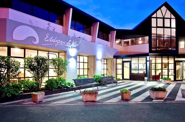 San Visentė. Išsiilgusiems ramybės - idealios atostogos MADEIROJE! Skrydis, 7n. viešbutyje ESTALAGEM DO MAR 4* su pusryčiais ir vakarienėmis - tik nuo 639 €!