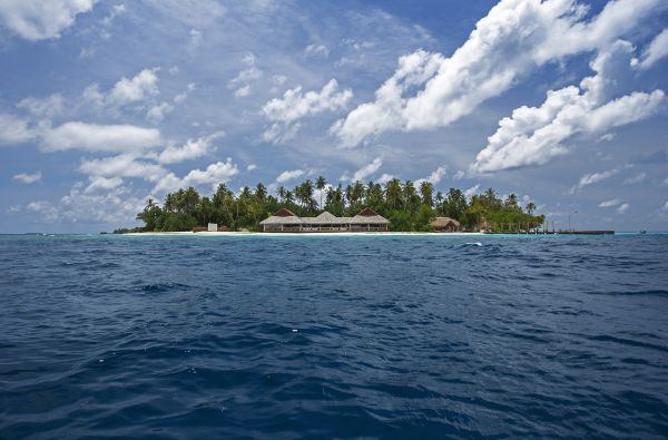 Saulėtos atostogos Maldyvuose! Skrydis, pervežimas ir 7 n. viešbutyje MALAHINI KUDA BANDOS 4* su pusryčiais ir vakarienėmis