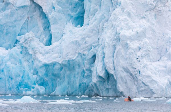 Špicbergeno archipelago atradimas 6d.(9d.*)