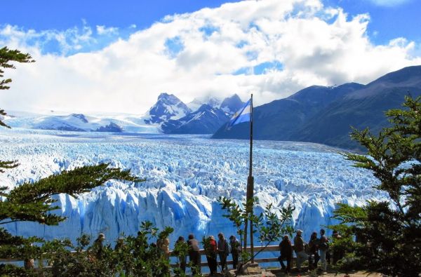 Argentina – ugningojo tango ir ledynų žemė, aplankant gražiausius pasaulyje Igvasu krioklius ir Ugnies žemę 15d.