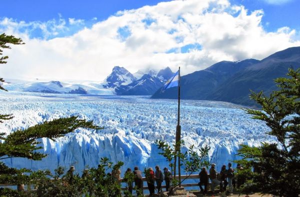 Argentina – ugningojo tango ir ledynų žemė, aplankant gražiausius pasaulyje Igvasu krioklius ir Ugnies žemę 15d.