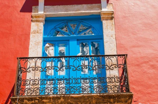 Naujųjų metų sutikimas Meksikoje – paslapčių žemė su poilsiu Kankuno kurorte 14d.