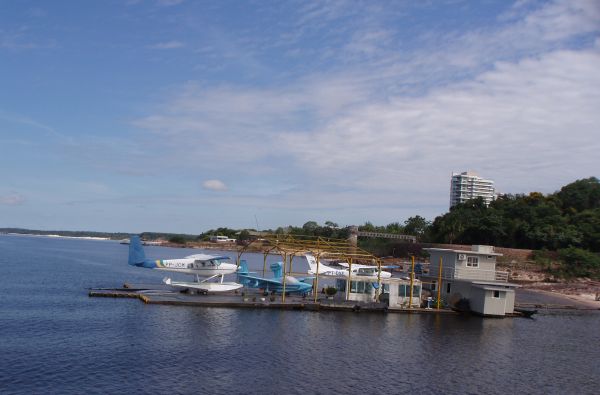 Brazilijos ekspresas – megapolių pulsas ir Eldorado paieškos Amazonės džiunglėse 15d.