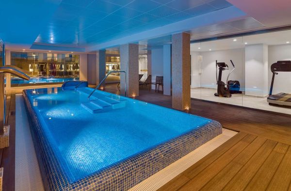 SANTA PONSA. Romantiškas pabėgimas į MALJORKĄ. Skrydis, 7n. viešbutyje H10 CASA DEL MAR 4*, su pusryčiais  - nuo 609€