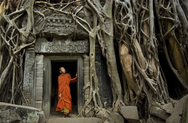 Vietnamas - Laosas - Kambodža su poilsiu prie Pietų Kinijos jūros 16d.