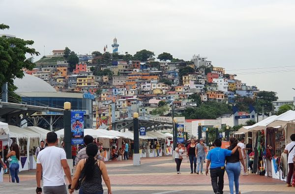 Kolumbija - Ekvadoras. Galapagų salos. Lotynų Amerikos paslaptis 17d.