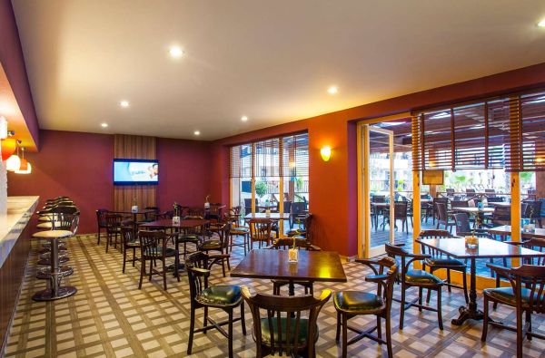 SIDĖ Saulėtos atostogos. Skrydis, 7n. puikiame viešbutyje HOTEL TURAN PRINCE (EX.SENTIDO TURAN PRINCE) 5* su viskas įskaičiuota maitinimu!