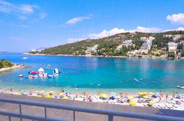 Įspūdingos atostogos KROATIJOJE. Skrydis, 7n. prezidentiniame viešbutyje DUBROVNIK PRESIDENT VALAMAR COLLECTION HOTEL 5*  su „pusryčias“ – 835 €!