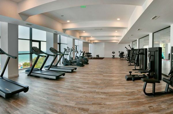 Šiltos vasaros džiaugsmas  Bulgarijoje   4* viešbutyje GRIFID ENCANTO BEACH su skrydžiu ir maitinimu  „viskas įskaičiuota“