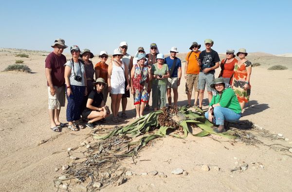 Namibija - Botsvana - Zimbabvė. Patyriminė kelionė ir laukinės gamtos nuotykių  safaris  po Juodąją Užsacharės Afriką 16d.