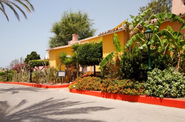 MARBELJA. Spalvingos atostogos – Pietų Ispanijoje. Skrydis, 7n. viešbutyje MARBELLA PLAYA 4*, su pusryčiais - nuo 699 €!