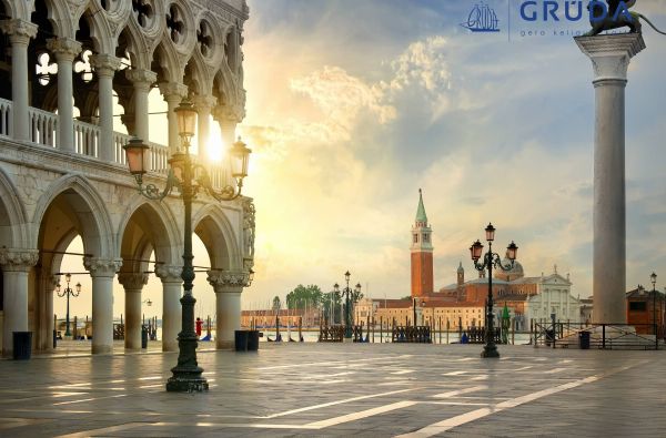 Italija. Gardalendas 9d.