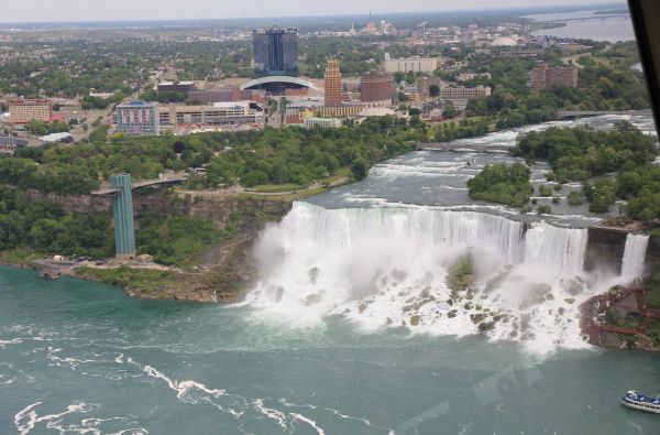 Kanada - Aliaska. Kelionės desertui – Kanados ir Aliaskos pakrančių kruizas* 14d. (21d.*)