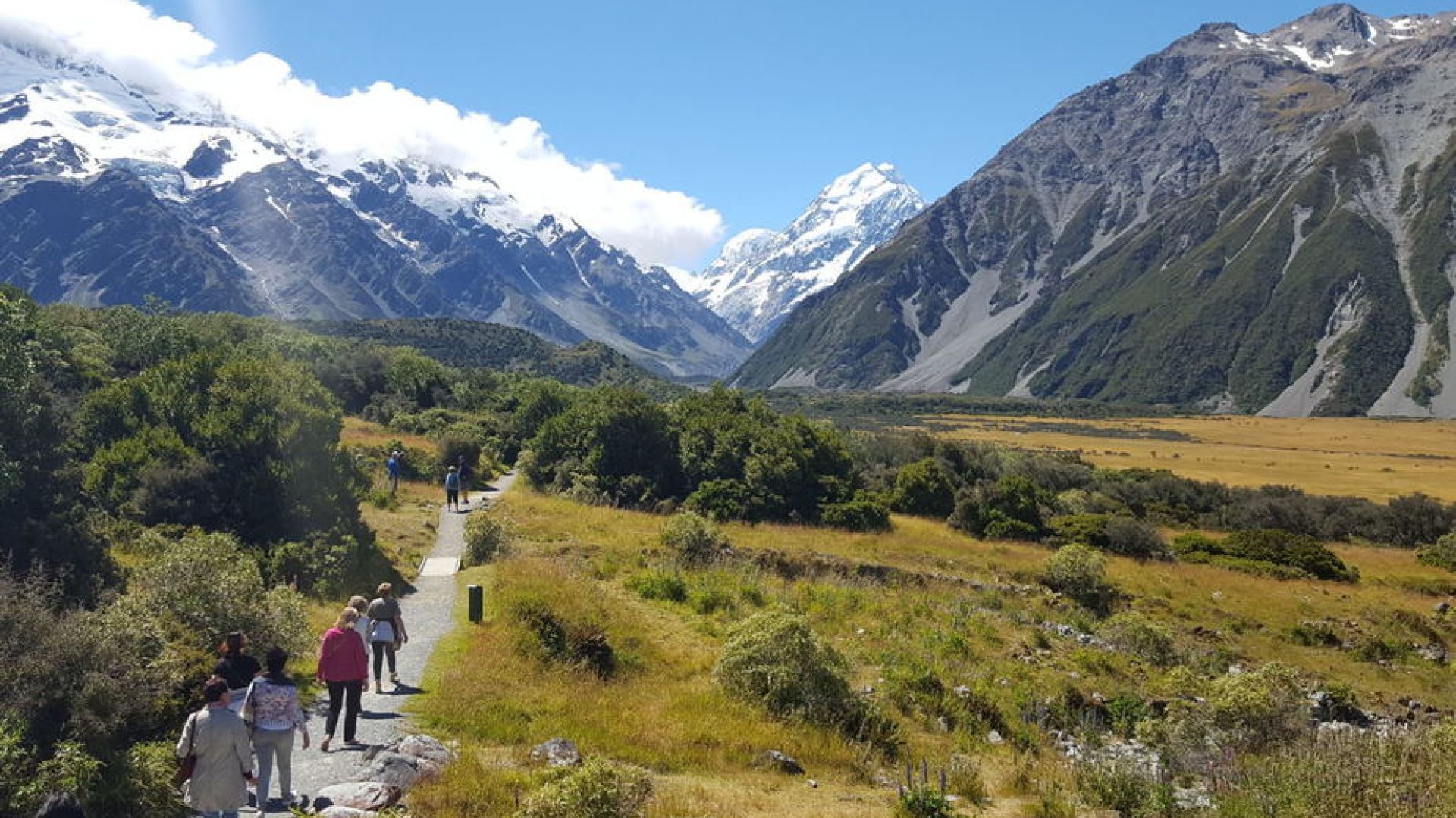 Dilema: Australija ir Naujoji Zelandija – viena ar dvi kelionės?