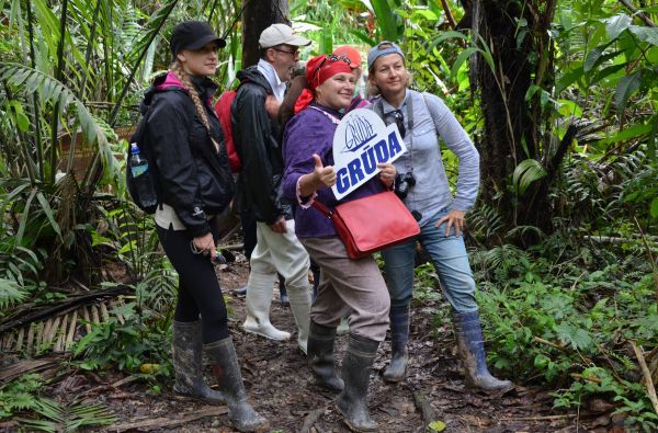 Klasikinė Peru: inkų paslaptys ir Andų didybė, aplankant Vaivorykštinius kalnus ir Amazonės baseino džiungles 14d. (17d.)