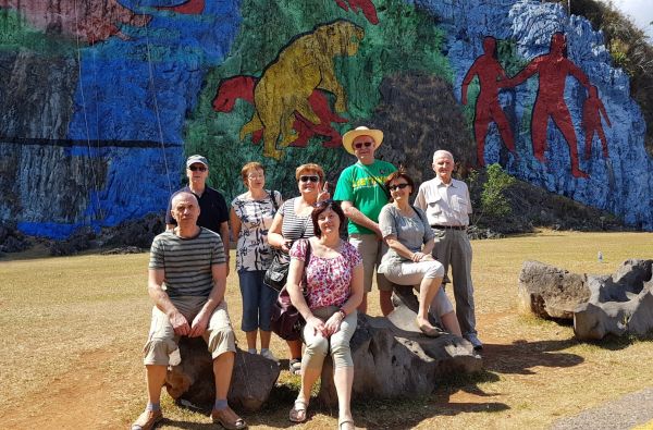 Temperamentingoji Kuba