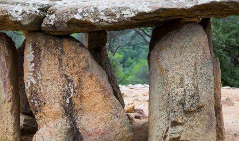 Turkija. Čatal Hujukas.