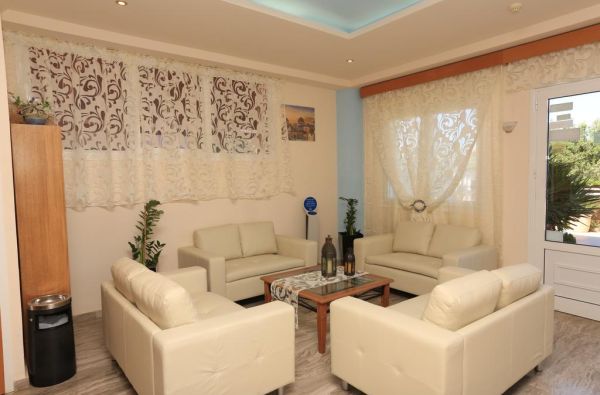 KRETA. Ištrūkite pailsėti. Skrydis, 7n.  ANTHOULA VILLAGE 4* viešbutyje su pusryčiais ir vakariene, geras kokybės ir kainos santykis.