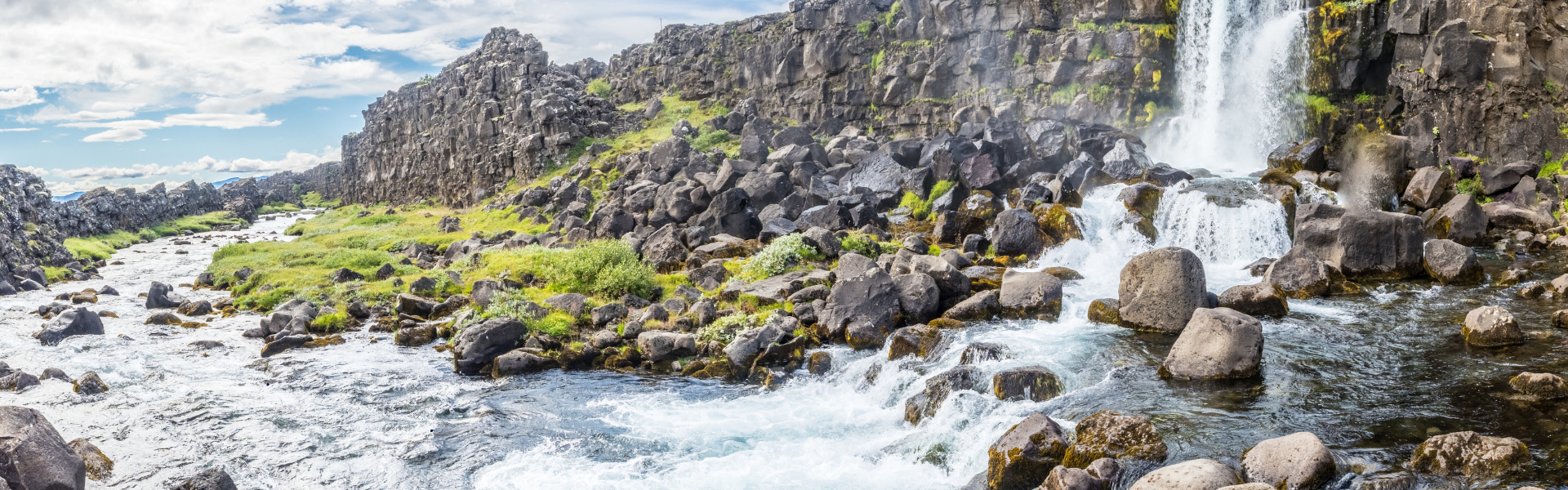 Naudinga informacija Tingvedliro nacionalinį parką