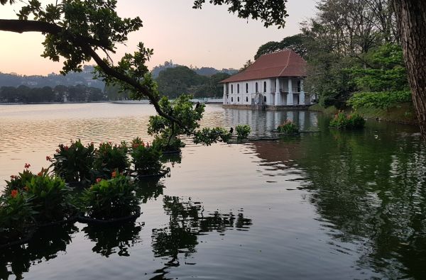Šri Lanka