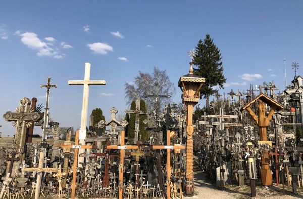 Sakralinė Lietuva 1d.